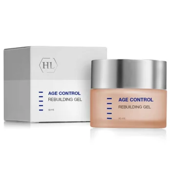 Восстанавливающий гель Rebuilding Gel Holy Land