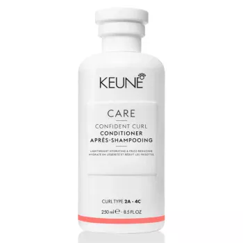 Кондиционер для кудрявых волос Care Curl Conditioner Keune 250 мл
