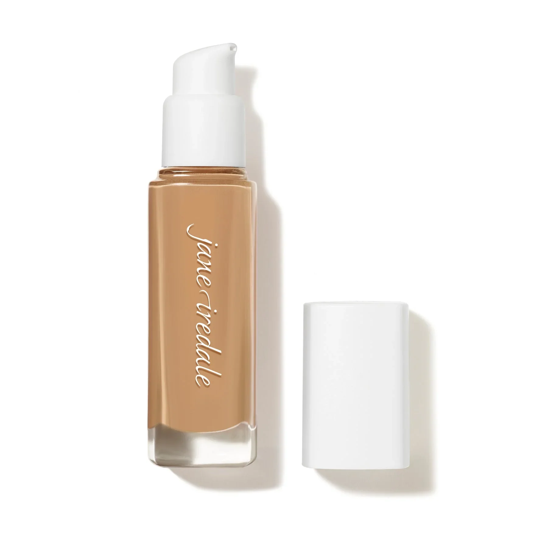 Тональная основа Skintuition SPF 30 Radiance-Boosting Liquid Foundation