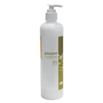 Защитный крем Диадем Чистовье 250 мл