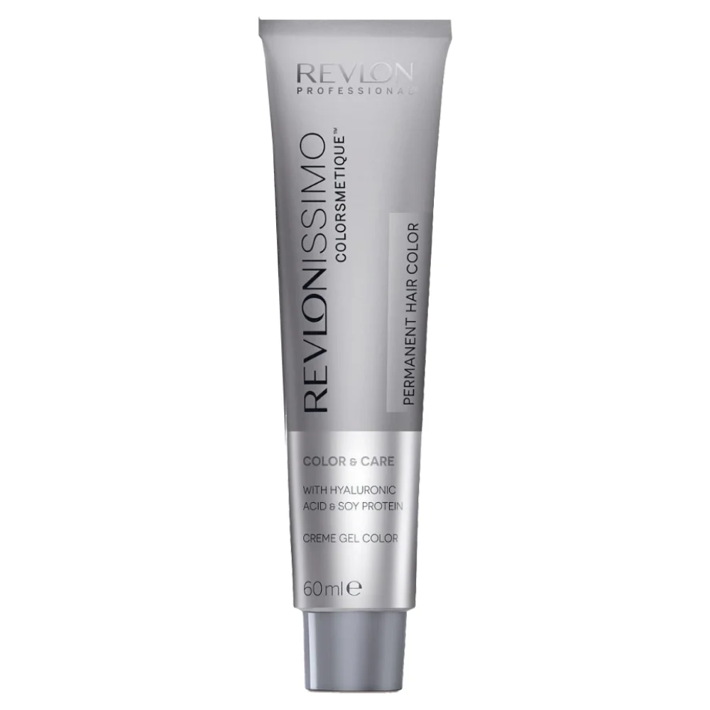 Краска для волос Revlonissimo Colorsmetique (7245290047, 4.7, Коричневый Матовый, 60 мл)