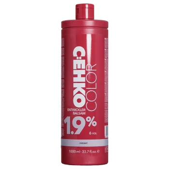 Окислительный бальзам Entwickler balsam 1,9% CEHKO