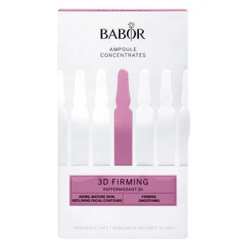 Ампулы 3D Лифтинг 3D Lifting Fluid Babor Ампулы 3D Лифтинг 3D Lifting Fluid Babor