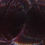 Перманентный краситель The Color Chromalux (5VR, 5VR, Светло-коричневый фиолетово-красный , 90 мл, Медный/Красный/Золотистый/Махагоновый)