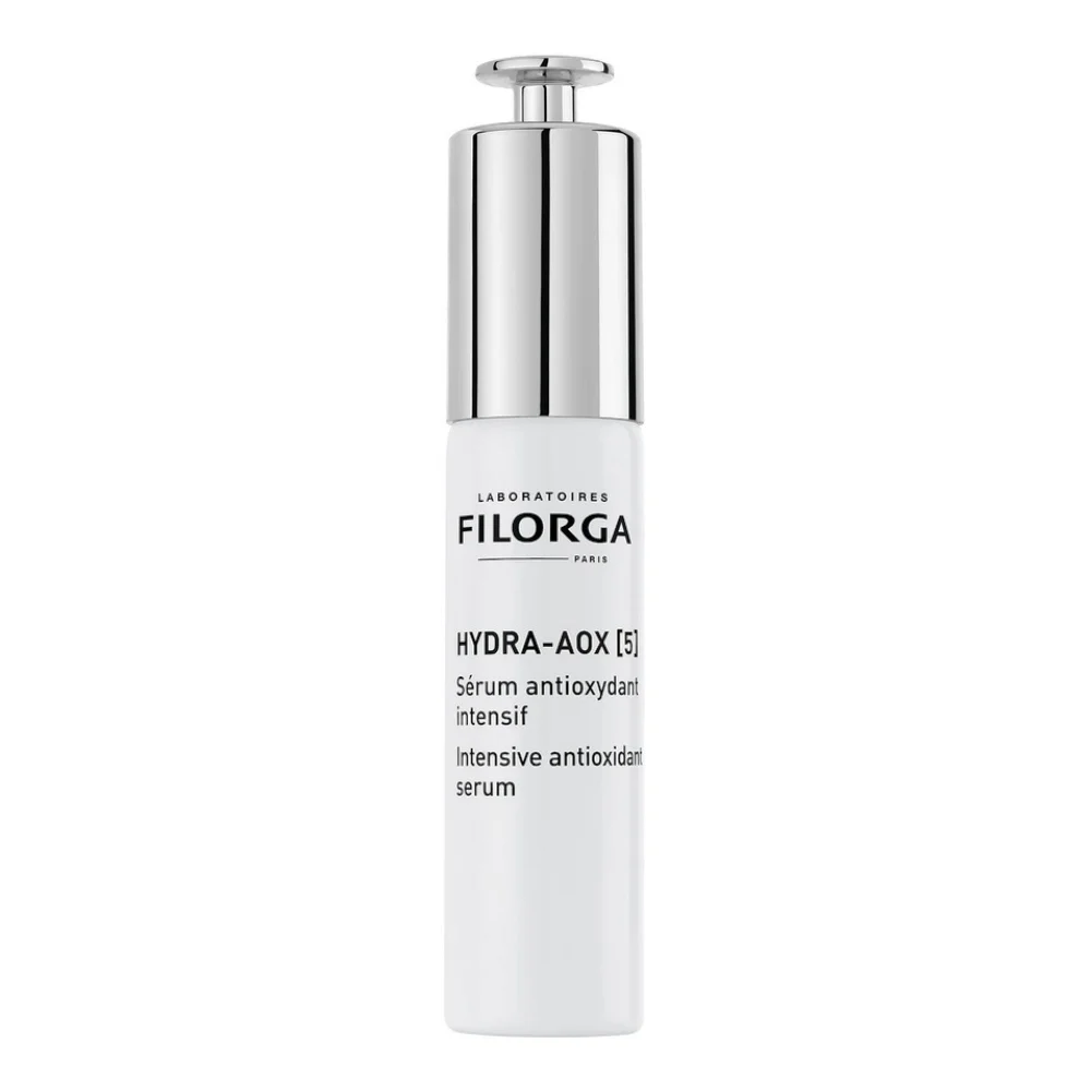 Интенсивная антиоксидантная сыворотка Hydra-AOX 5