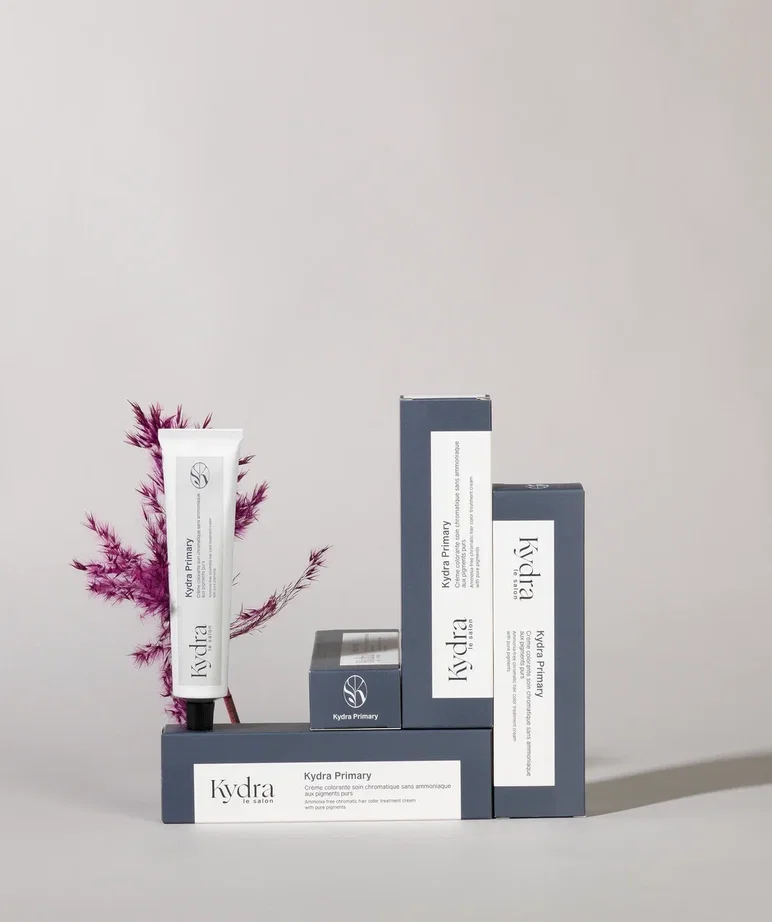 Усилитель цвета Primary