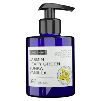 Кондиционер для волос парфюмированный №7 Perfumed hair conditioner Maniac Gourmet 300 мл