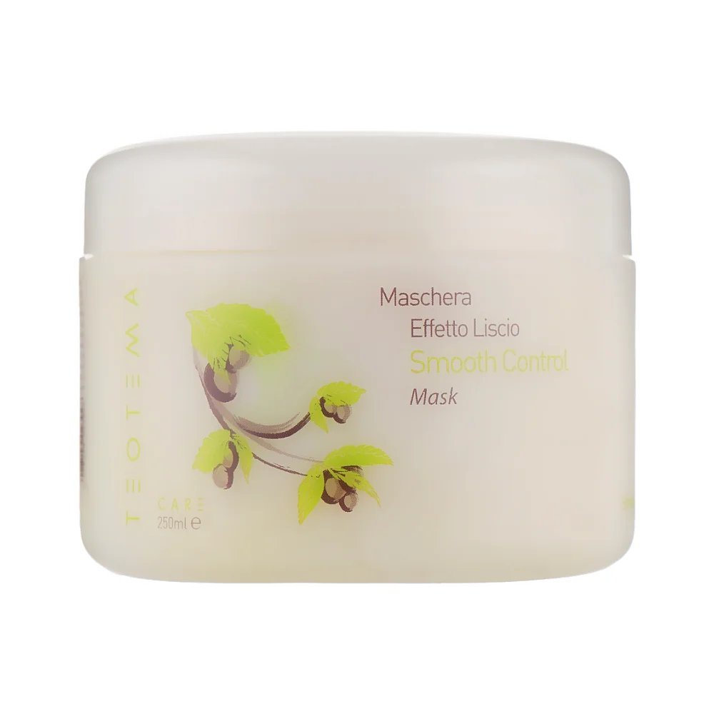 Разглаживающая маска (>teo4804, 250 мл)