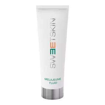 Восстанавливающая крем-эмульсия Melajeune Sweet Skin System