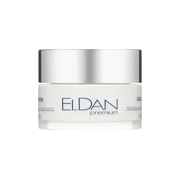 Увлажняющий крем Eldan 50 мл