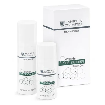 Набор Дуэт Ceramide Duo Set Janssen Cosmetics 1 шт