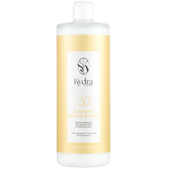 Крем-оксидант с хлопковым маслом Blonde Beauty Activateur Cream Developer 20 vol Kydra Le Salon