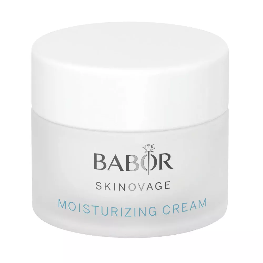 Увлажняющий крем для лица Skinovage Moisturizing Cream