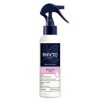 Спрей для вьющихся волос Curls Phytosolba 150 мл
