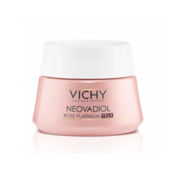 Крем для зоны вокруг глаз Неовадиол Роуз Платинум Vichy 15 мл