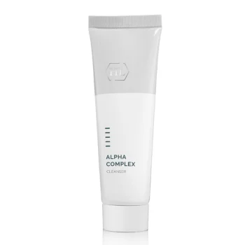 Очищающая эмульсия Alpha Complex Cleanser Holy Land 100 мл