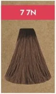 Перманентная краска для волос 10 Minute permanent color (182, 7 7N, Русый, 100 мл)