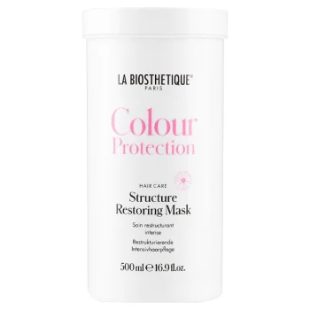 Маска для глубокого восстановления структуры волос Structure Restoring Mask La Biosthetique