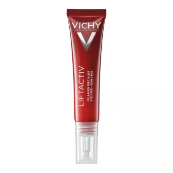 Крем для кожи вокруг глаз Лифтактив Коллаген Specialist Vichy 15 мл