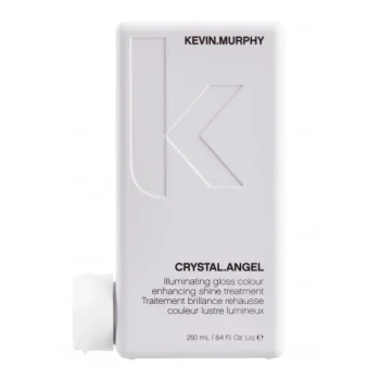 Тонирующий бальзам-уход для усиления оттенка светлых волос Crystal.Angel KEVIN.MURPHY 250 мл