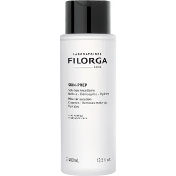 Мицелярная вода Skin-Prep Filorga 400 мл