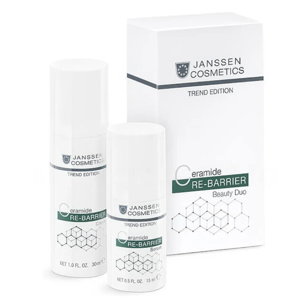 Набор Дуэт Ceramide Duo Set