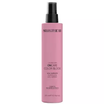 Несмываемое средство для выравнивания кутикулы Onc Color Block Selective Professional