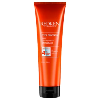 Интенсивная питательная маска Frizz Dismiss Redken 250 мл