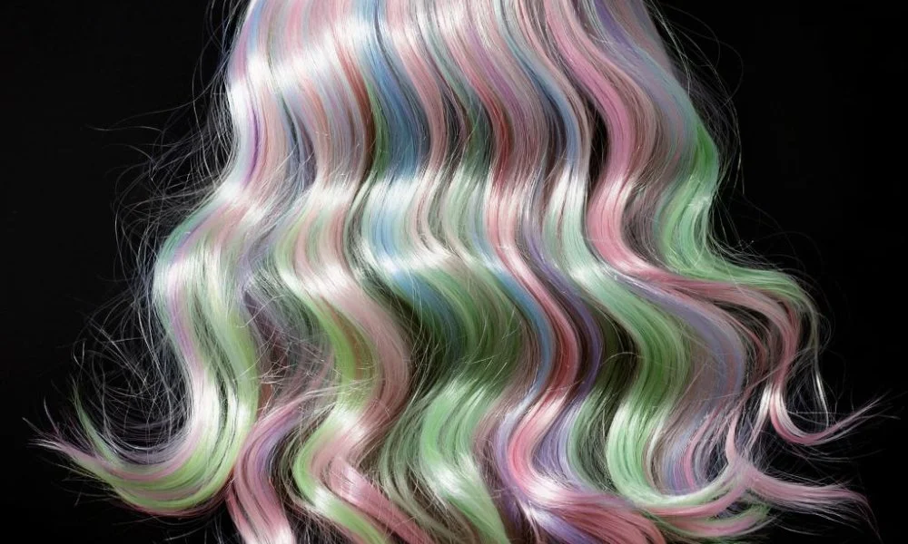 Как смешивать краски для волос Kosmetika-proff.ru