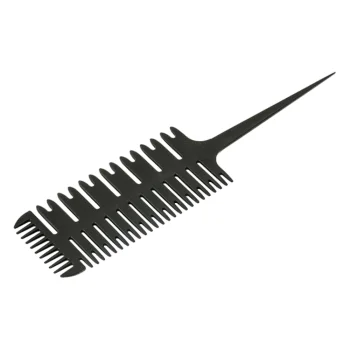 Расческа для мелирования Harizma 1 шт