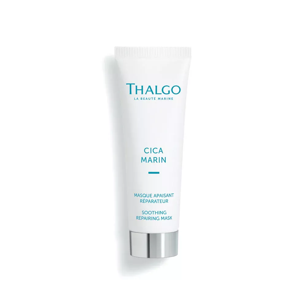 Успокаивающая восстанавливающая маска Soothing Repairing Mask (VT23012, 50 мл)