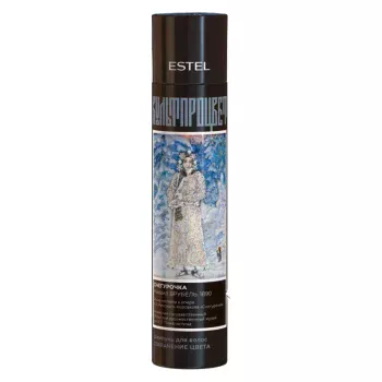 Шампунь для волос Культпроцвет Врубель Estel 300 мл