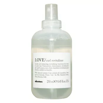 Ревиталайзер для усиления завитка Love Curl Revitalizer Davines 250 мл