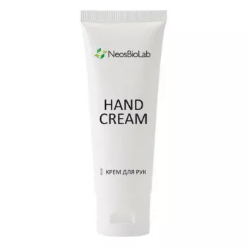 Крем для рук Hand Cream NeosBioLab 50 мл