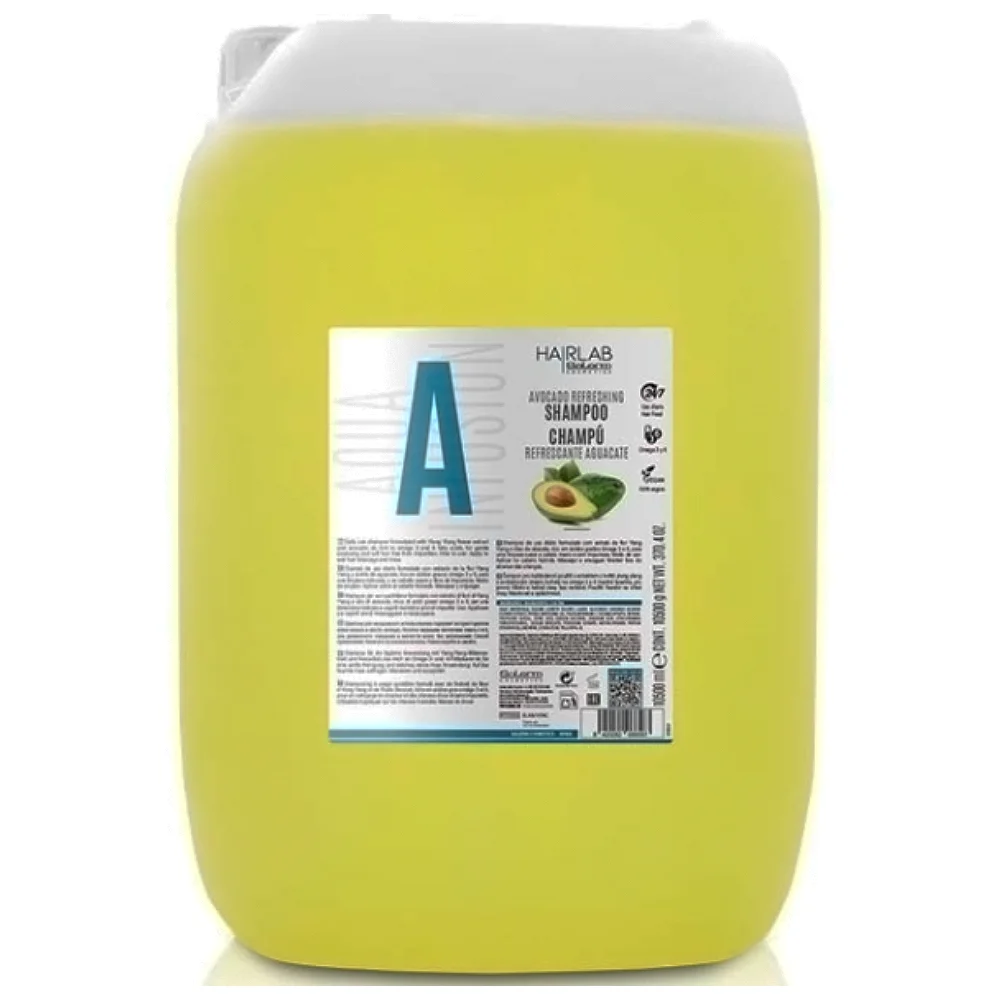 Шампунь с маслом авокадо Avocado Shampoo