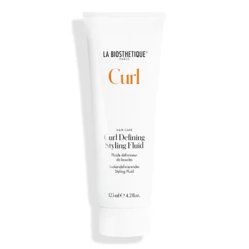 Флюид для укладки кудрявых волос Curl Defining Styling Fluid La Biosthetique 125 мл