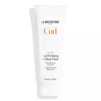 Флюид для укладки кудрявых волос Curl Defining Styling Fluid La Biosthetique 125 мл