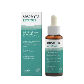 Сыворотка против растяжек форте Estryses Body Sesderma