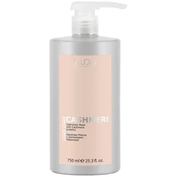 Кашемир-Маска с протеинами Кашемира Luxe Care Kapous 750 мл