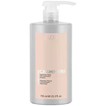 Кашемир-Маска с протеинами Кашемира Luxe Care Kapous 750 мл