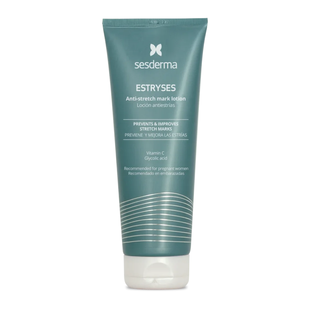 Лосьон против растяжек Estryses