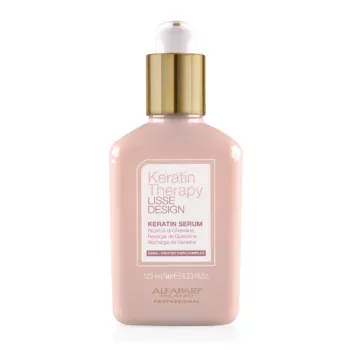 Кератиновая сыворотка для волос KT LD Keratin Serum Alfaparf Milano 125 мл