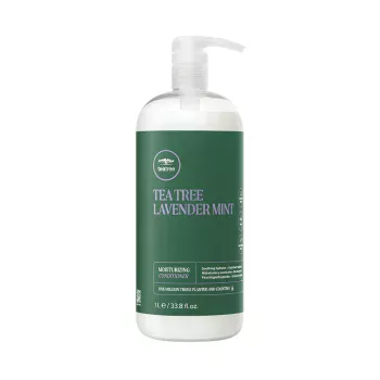 Увлажняющий кондиционер для волос Lavender Mint Moisturizing Conditioner Paul Mitchell 1000 мл