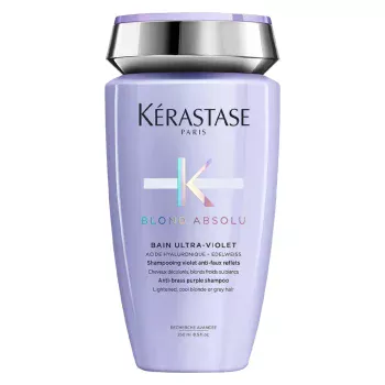 Шампунь-ванна для нейтрализации желтизны Ultra-Violet Kerastase