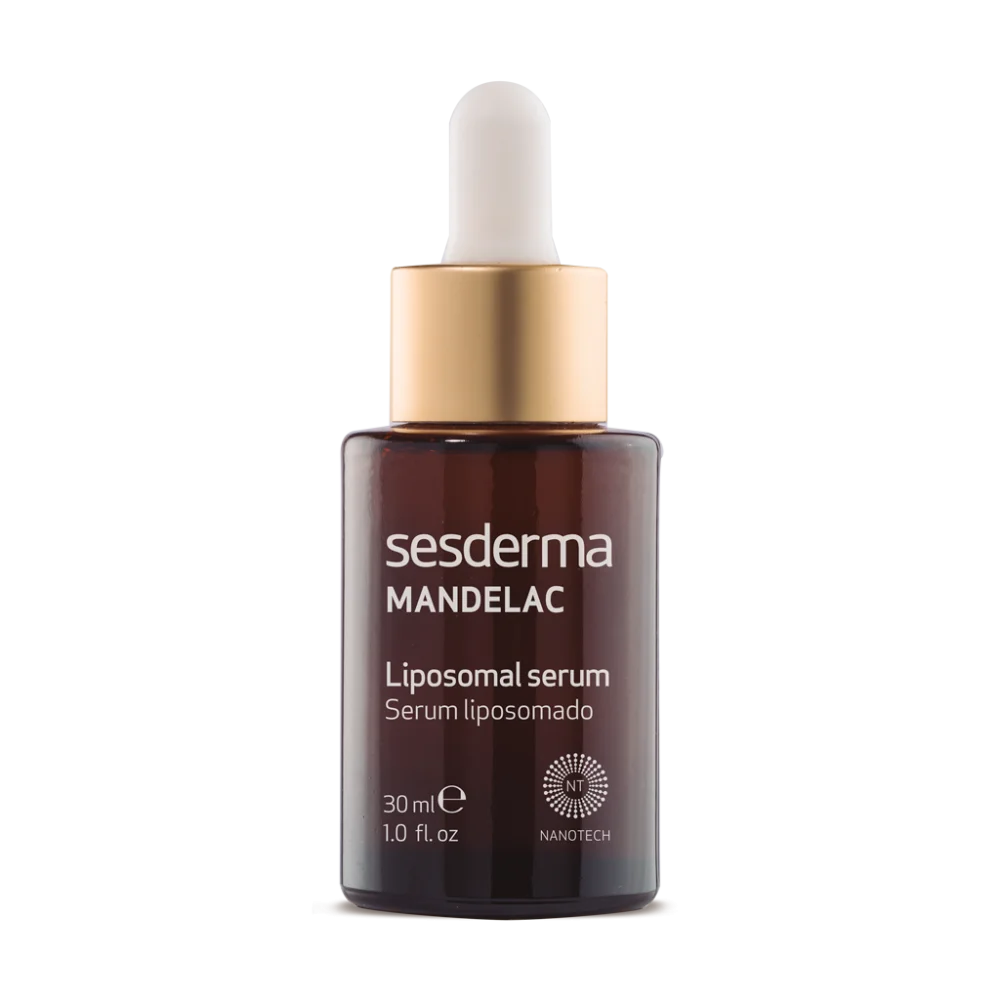 Липосомальная сыворотка Mandelac