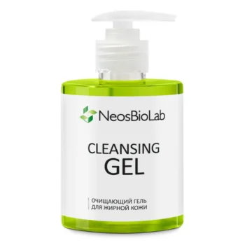 Очищающий гель для жирной кожи Cleansing Gel NeosBioLab