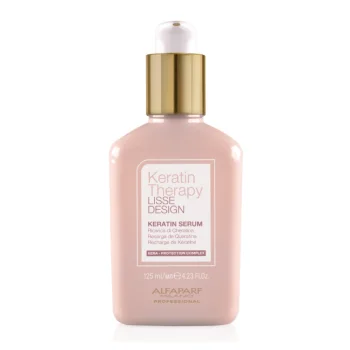 Кератиновая сыворотка для волос KT LD Keratin Serum Alfaparf Milano