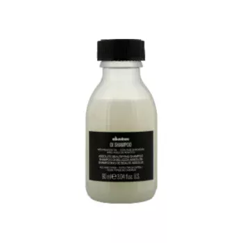 Шампунь для абсолютной красоты волос OI Absolute Beautifying Shampoo Davines