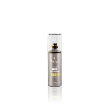 Капли для придания блеска Inimitable Style Illuminating Drops Hair Company Professional 100 мл