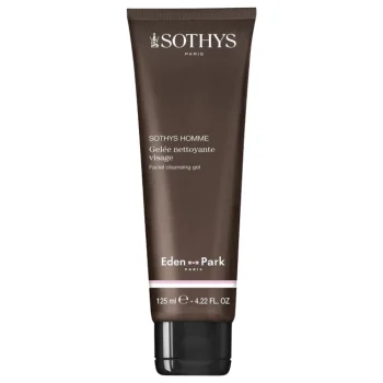 Гель для умывания Facial cleansing gel Sothys